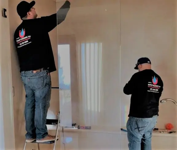 Professional plumbing installation for Toilet Repair in Astrodome