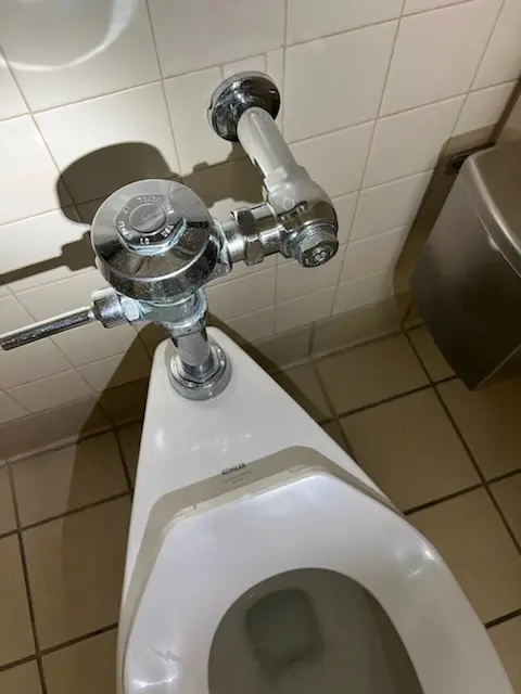 Fixture installation and repair for Sewer Camera Inspection in Astrodome